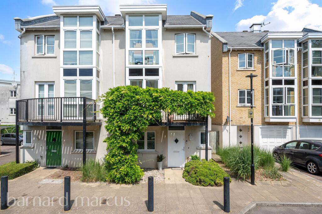 Main image of property: Revere Way, Epsom