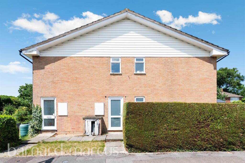 Main image of property: Chessington Road, Epsom