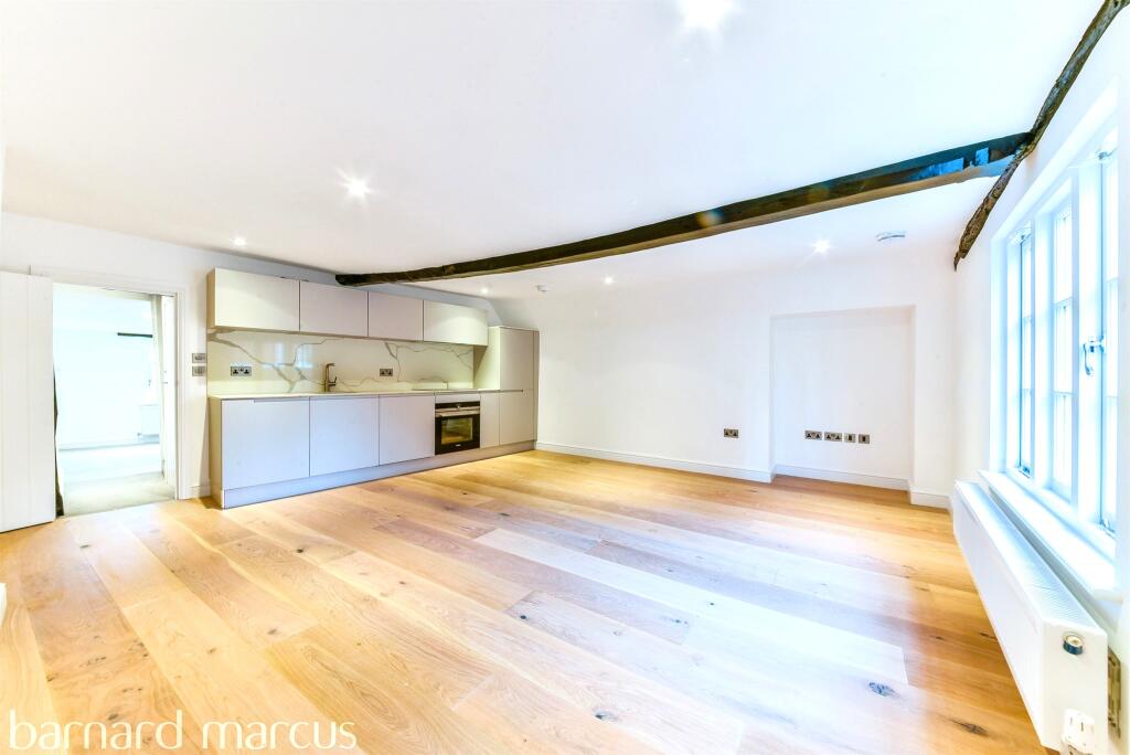 Main image of property: High Street, Ewell, Epsom