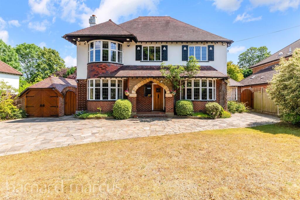Main image of property: Ewell Downs Road, Epsom