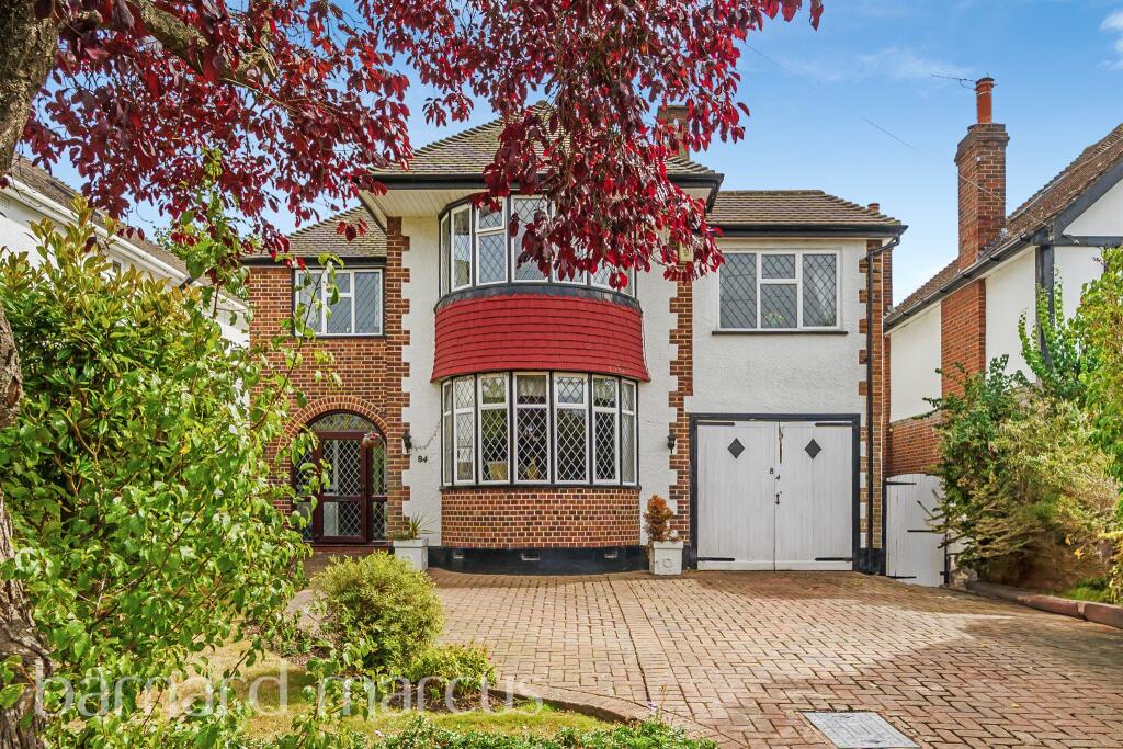 Main image of property: Arundel Avenue, Epsom