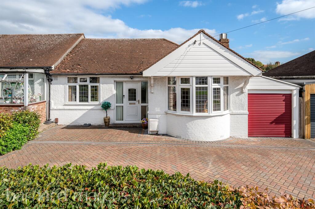 Main image of property: Firswood Avenue, Epsom