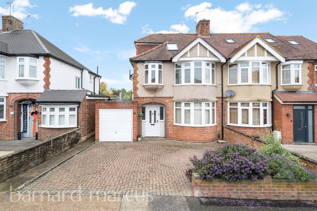 Main image of property: Bolton Road, Chessington