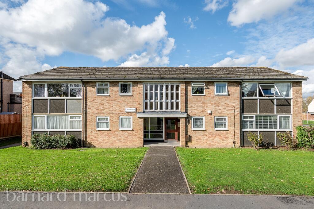 Main image of property: Gadesden Road, Epsom