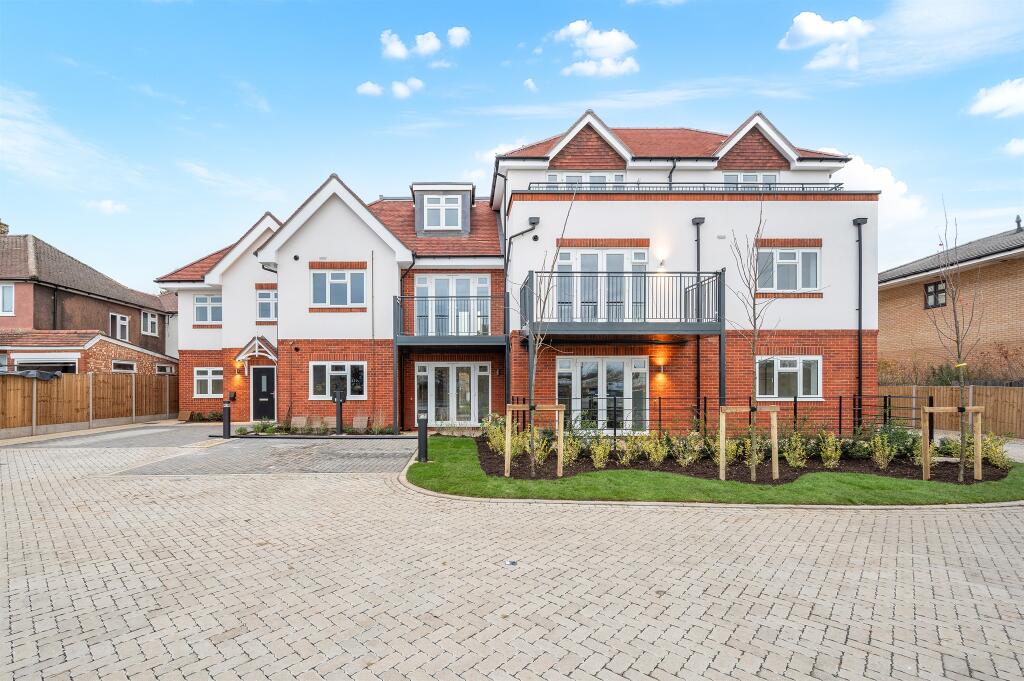 Main image of property: Ruxley Lane, Epsom