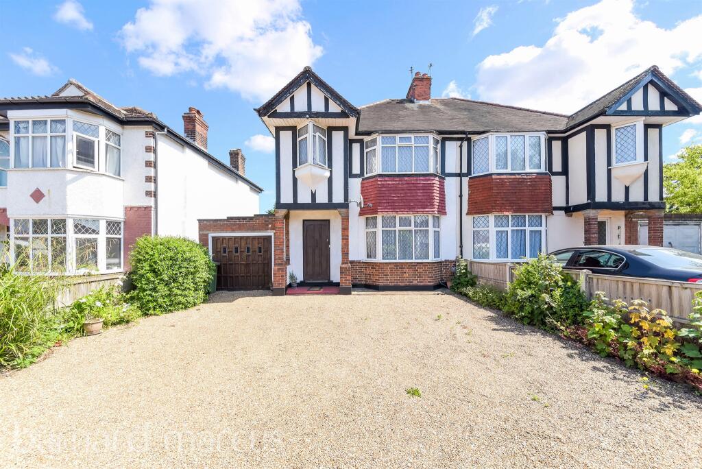 Main image of property: Kingston Road, Epsom