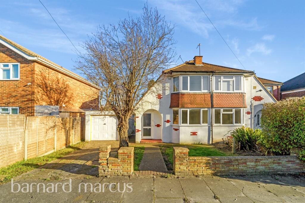 Main image of property: Worple Road, Staines-Upon-Thames