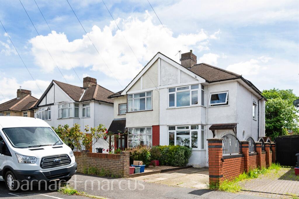 Main image of property: Hereford Road, Feltham