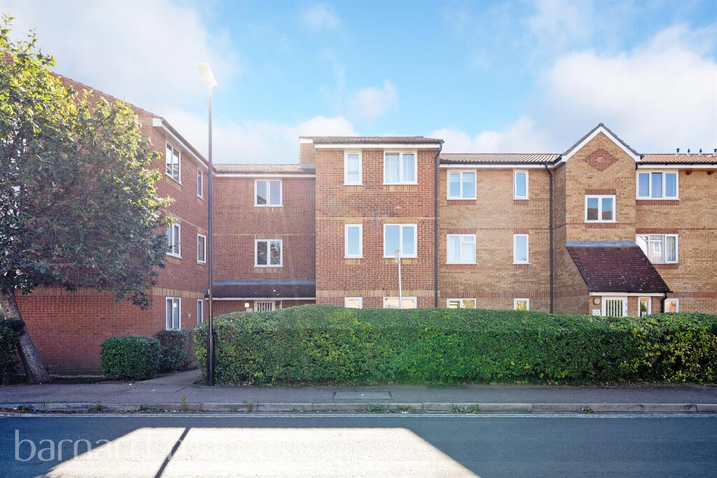 Main image of property: Redford Close, Feltham