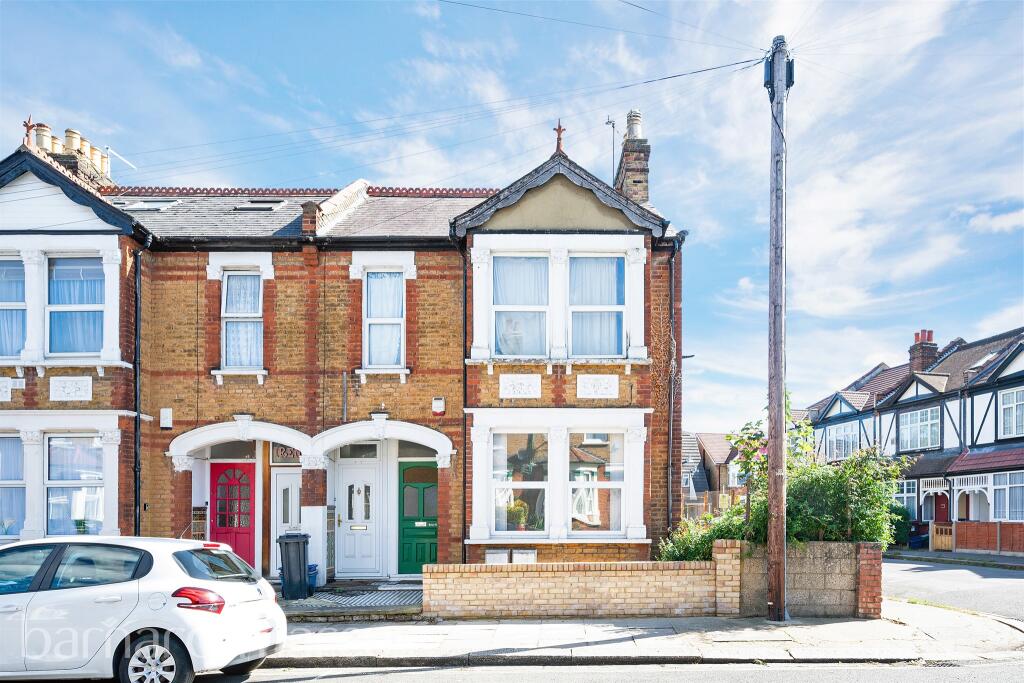 Main image of property: Standard Road, Hounslow