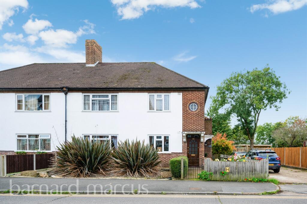 Main image of property: Elmwood Avenue, Feltham