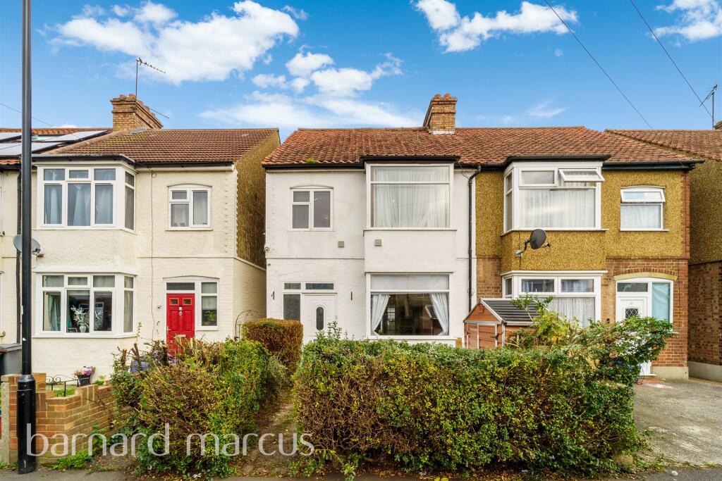 Main image of property: Imperial Road, Feltham
