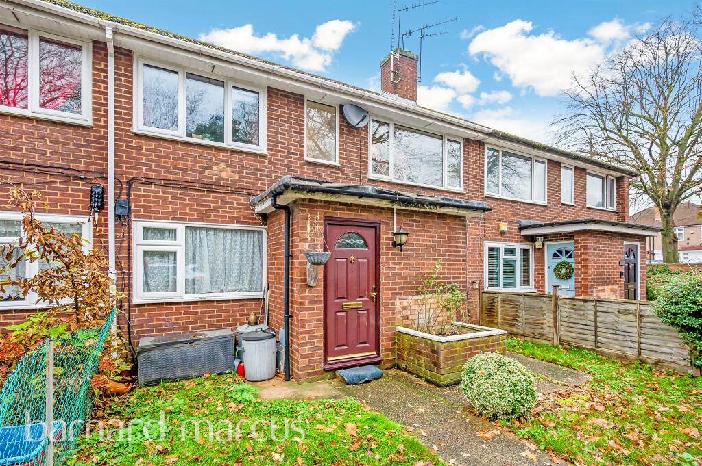 Main image of property: Clymping Dene, Feltham
