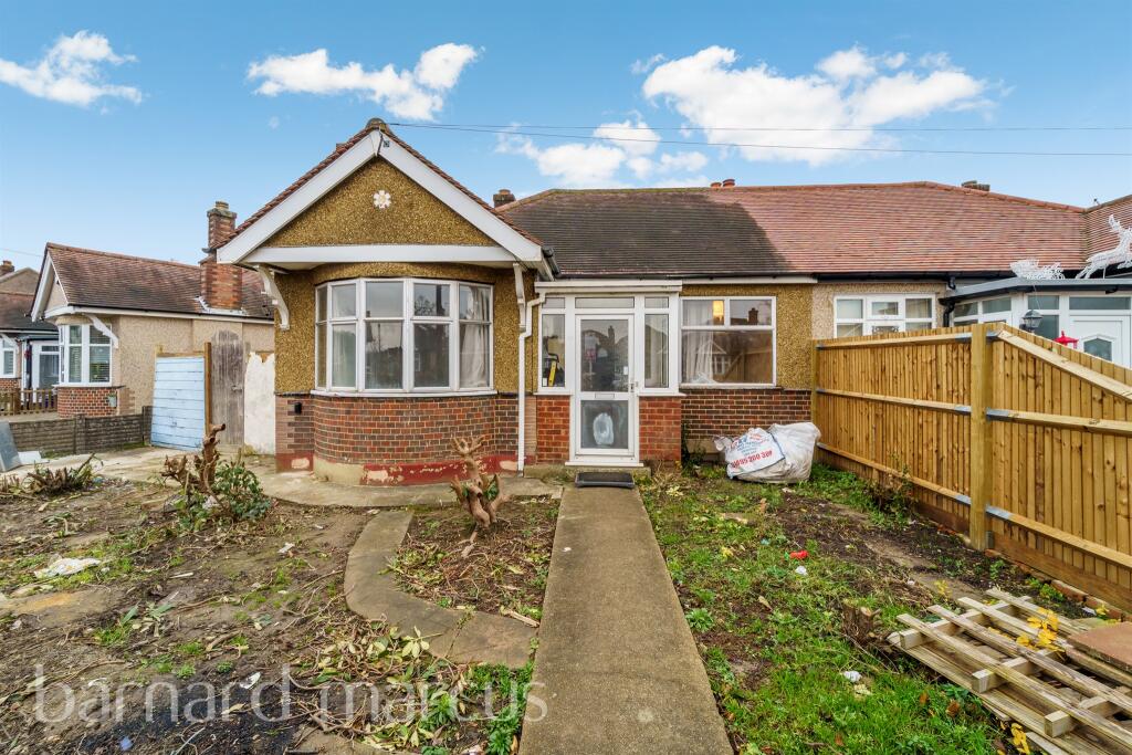Main image of property: Hamilton Road, Feltham
