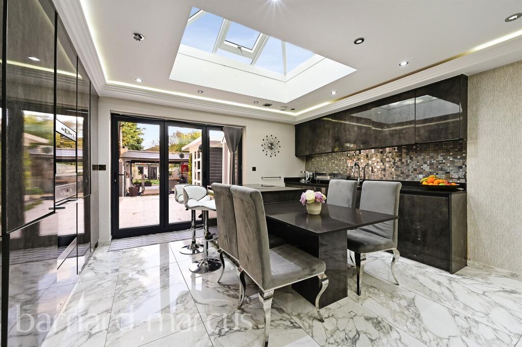 Main image of property: Lansbury Avenue, Feltham