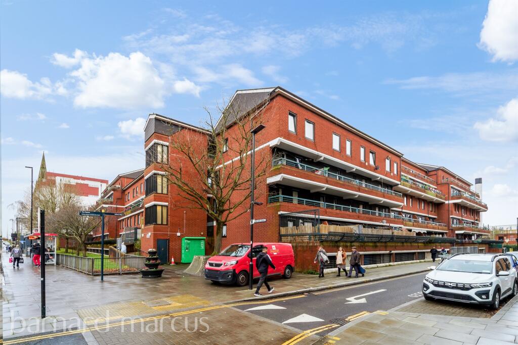 Main image of property: New Chapel Square, Feltham