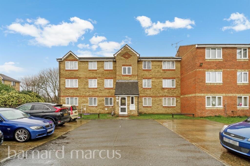 Main image of property: Redford Close, Feltham