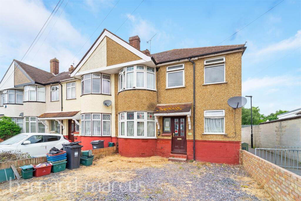 Main image of property: Guildford Avenue, Feltham