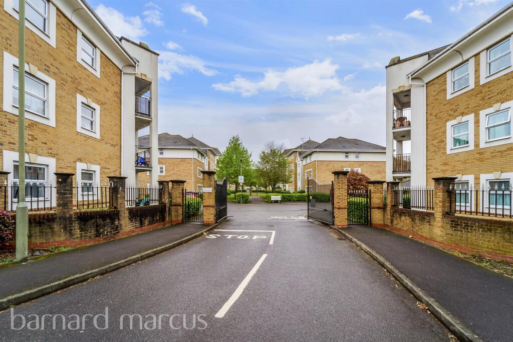 Main image of property: International Way, Sunbury-On-Thames
