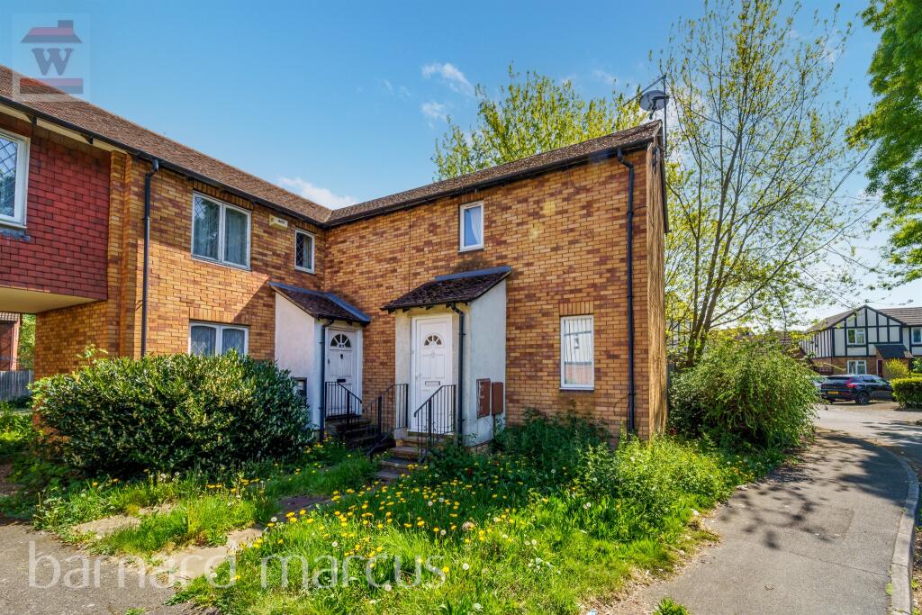 Main image of property: Ennerdale Close, Feltham