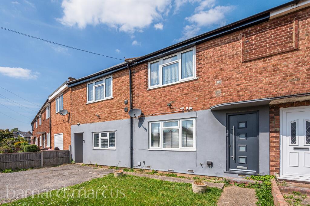 Main image of property: Cassiobury Avenue, Feltham