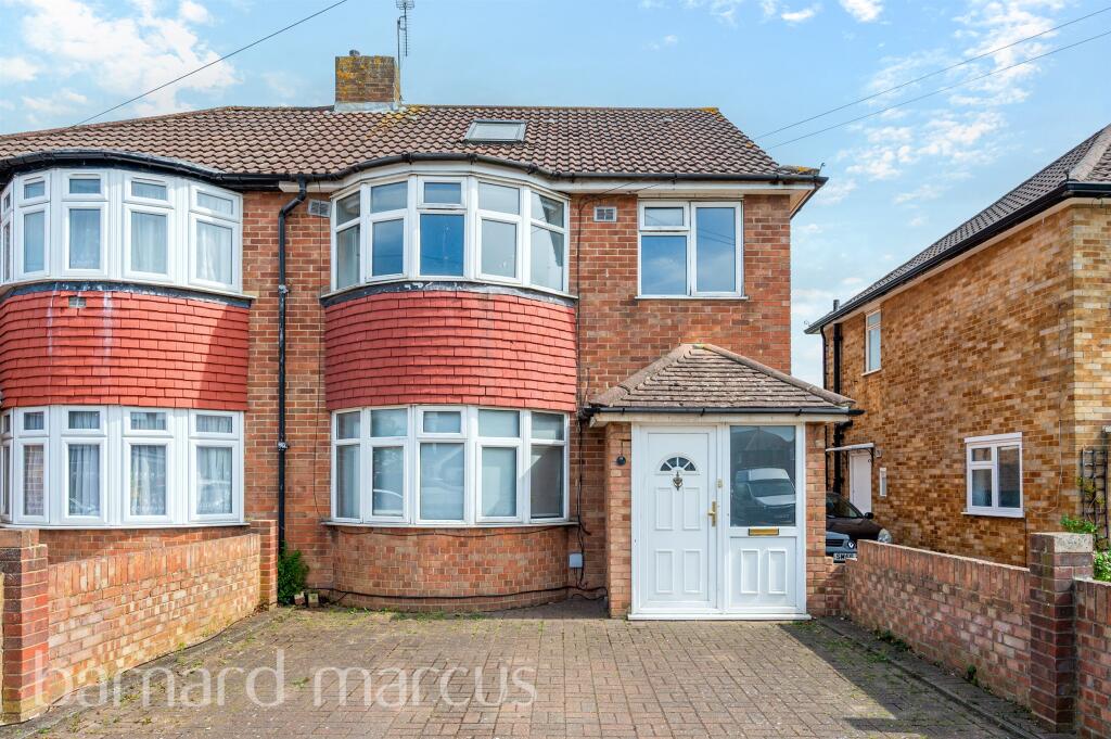 Main image of property: Southville Road, Feltham