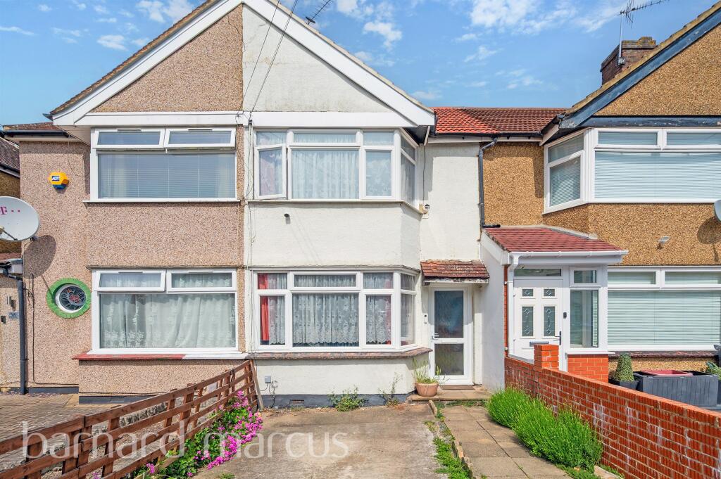 Main image of property: Fernside Avenue, Feltham