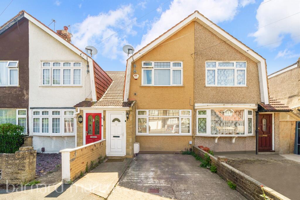Main image of property: Hereford Road, Feltham