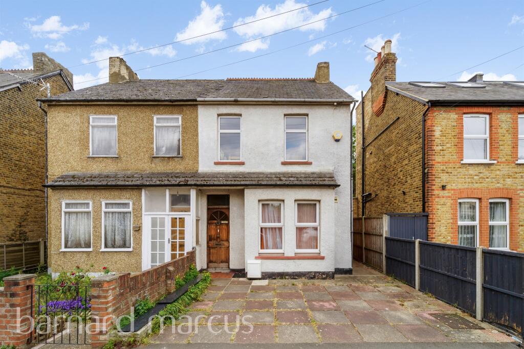 Main image of property: Danesbury Road, Feltham