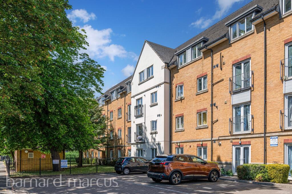 Main image of property: Wood Lane, Isleworth