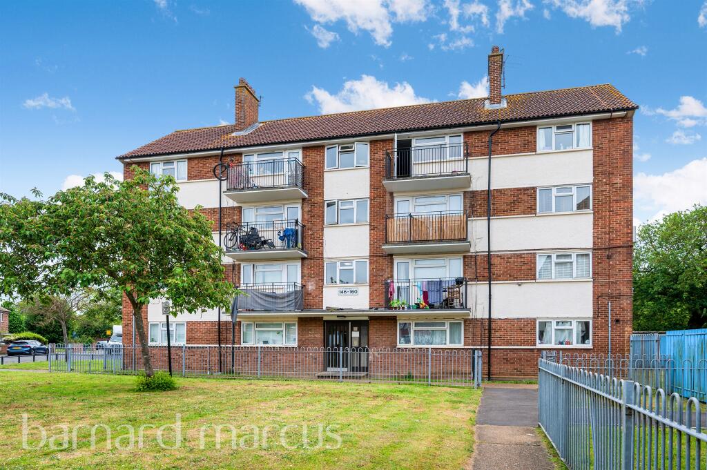 Main image of property: South Road, Feltham