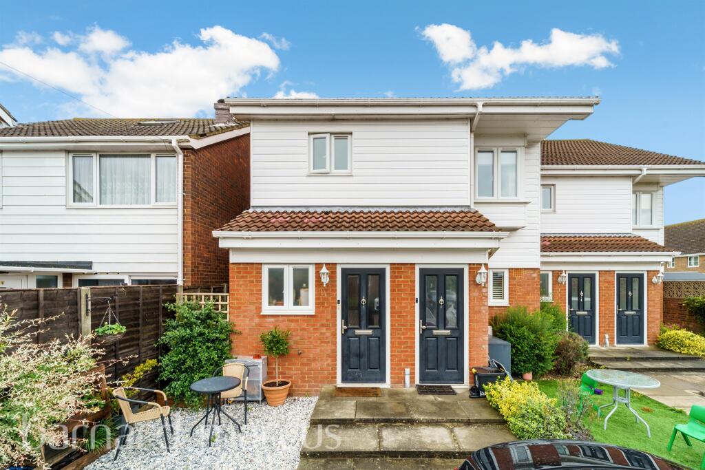 Main image of property: Ashmead Close, Ashford
