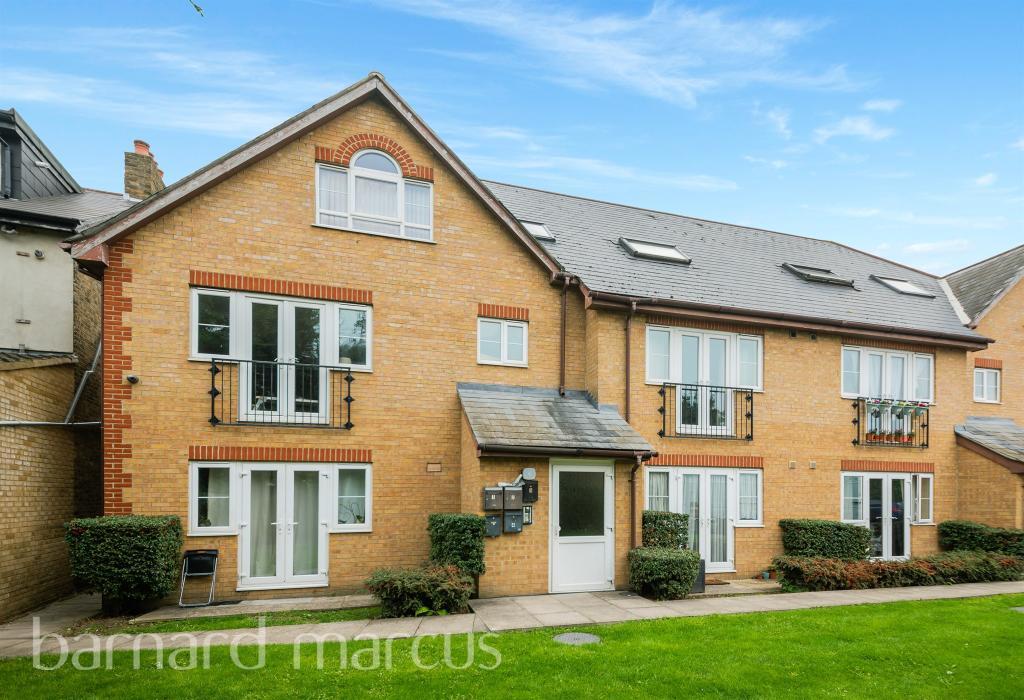 Main image of property: Dawley Road, Hayes