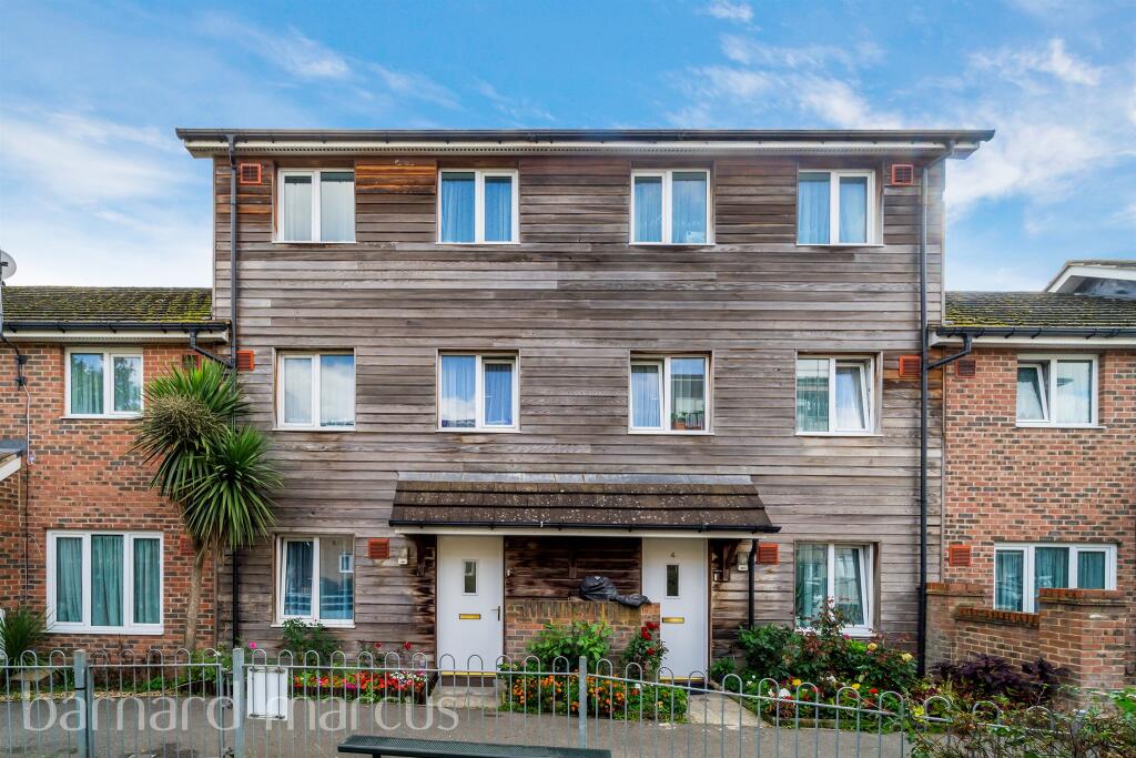 Main image of property: Vimy Close, Hounslow