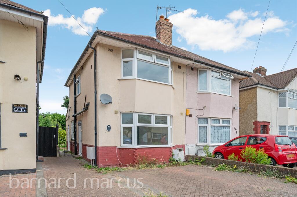Main image of property: Hamilton Road, Feltham