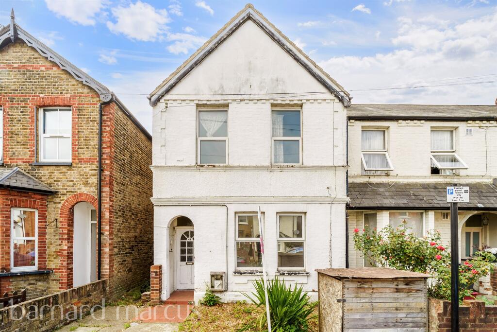Main image of property: Cromwell Road, Feltham