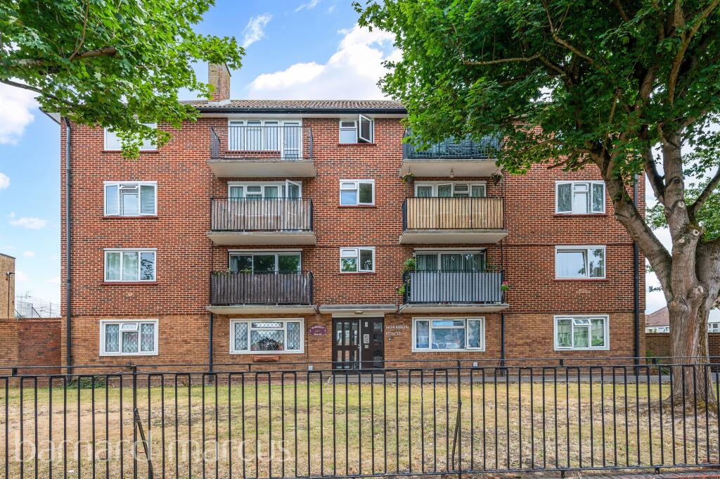 Main image of property: High Street, Feltham