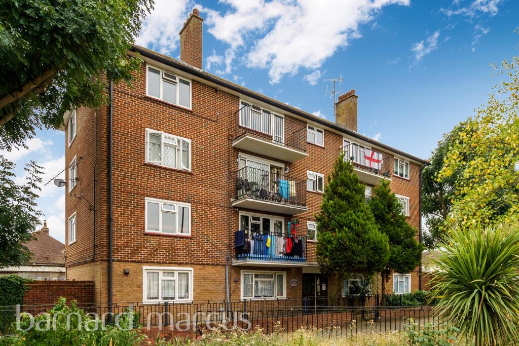 Main image of property: High Street, Feltham