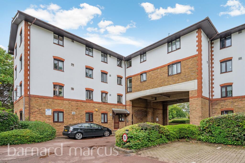 Main image of property: Lampton Road, Hounslow