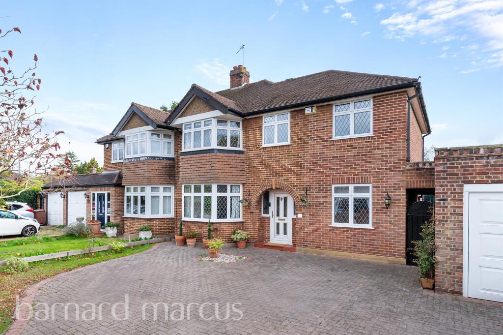 Main image of property: Queens Way, Feltham