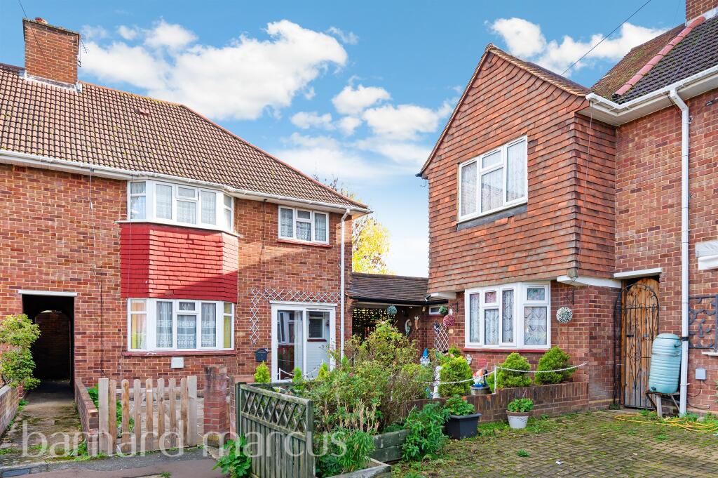 Main image of property: Viola Avenue, Feltham