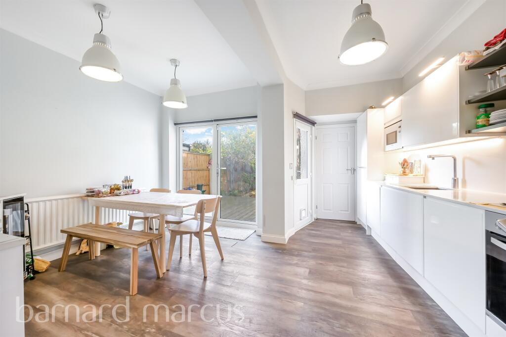 Main image of property: Harlington Road East, Feltham