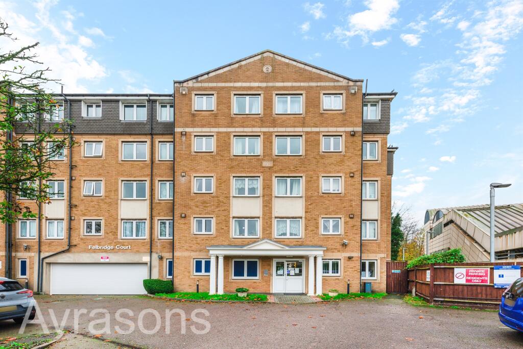 Main image of property: High Street, Feltham