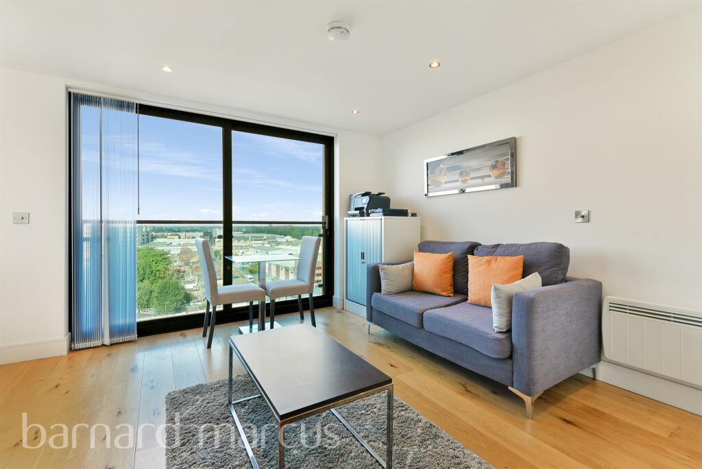 Main image of property: Station Road, Hayes