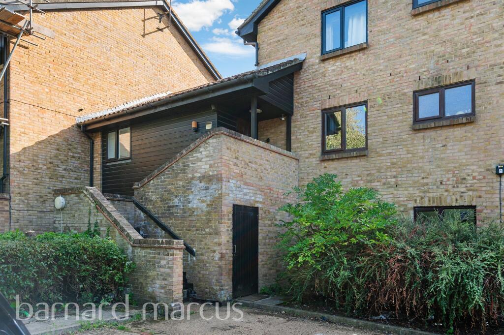 Main image of property: Badger Close, Feltham