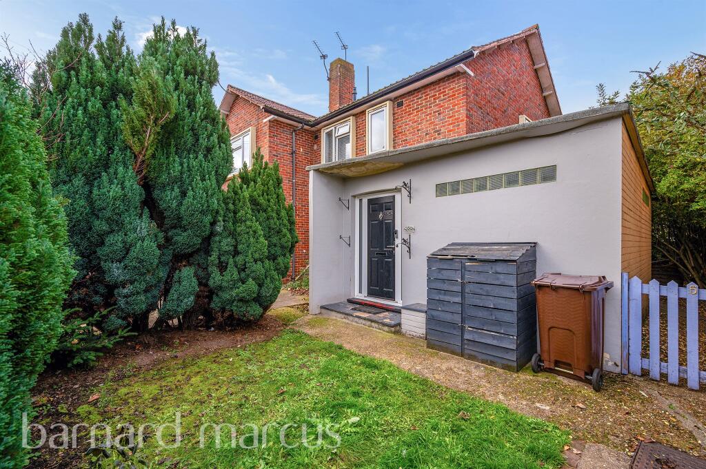 Main image of property: Exeter Road, Feltham