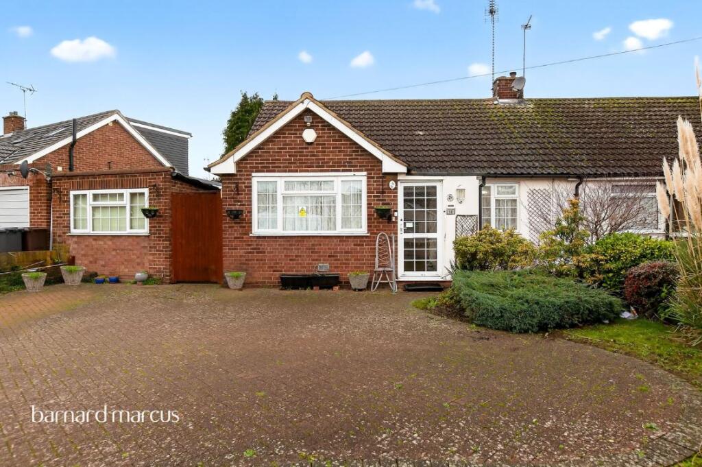 Main image of property: Oak Way, Feltham