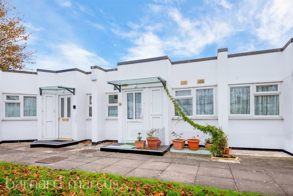 Main image of property: Lovat Walk, Hounslow