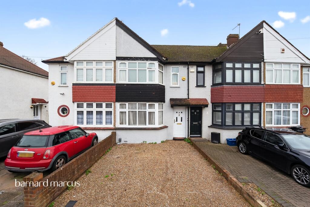 Main image of property: Rochester Avenue, Feltham