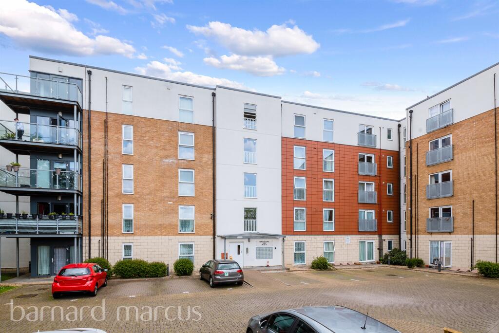 Main image of property: Mono Lane, Feltham